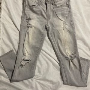 American eagle jeans 👖🦅